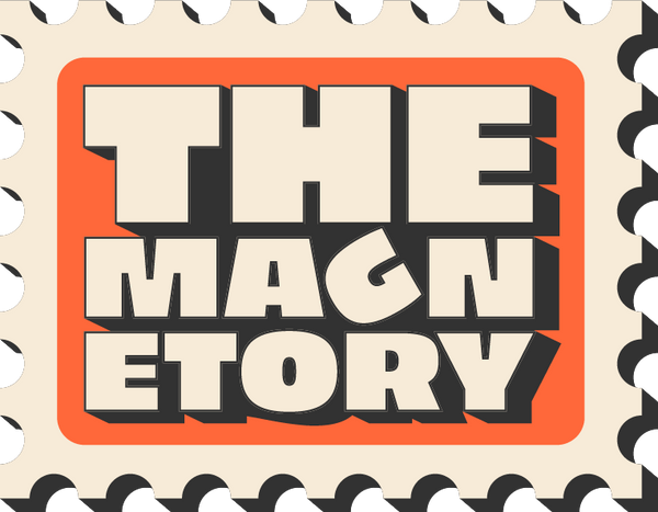 themagnetory